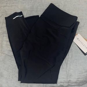 Athleta Stealth 7/8 Tight